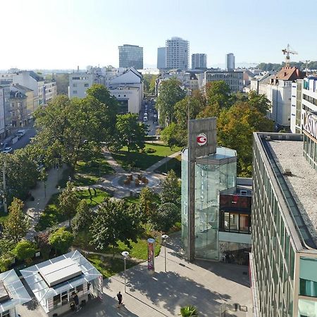 Apartamento Buena Vista Лінц Екстер'єр фото