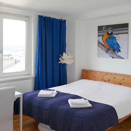 Apartamento Buena Vista Лінц Екстер'єр фото