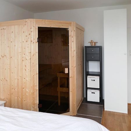 Apartamento Buena Vista Лінц Екстер'єр фото