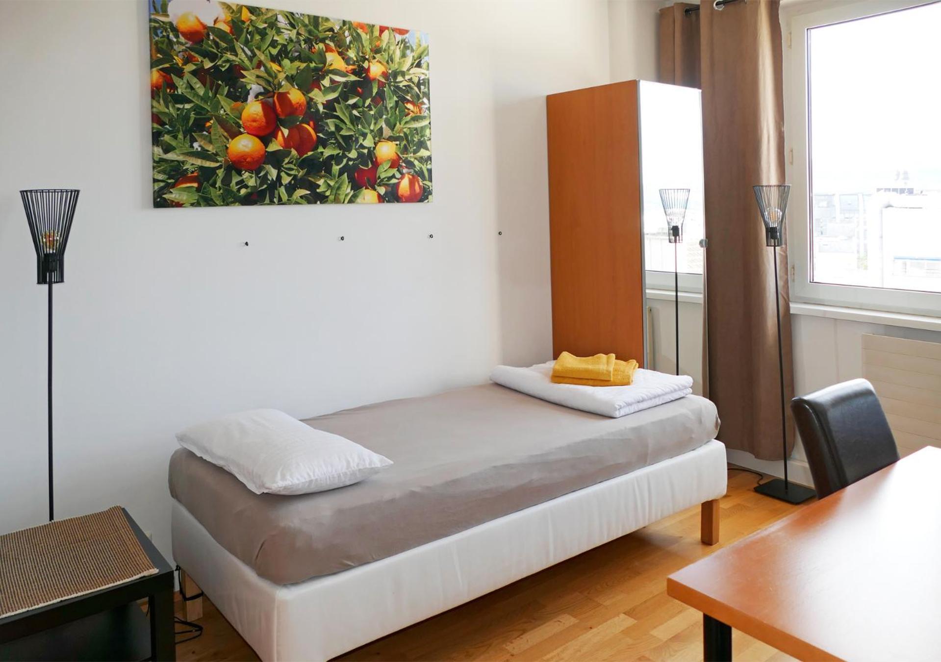 Apartamento Buena Vista Лінц Екстер'єр фото