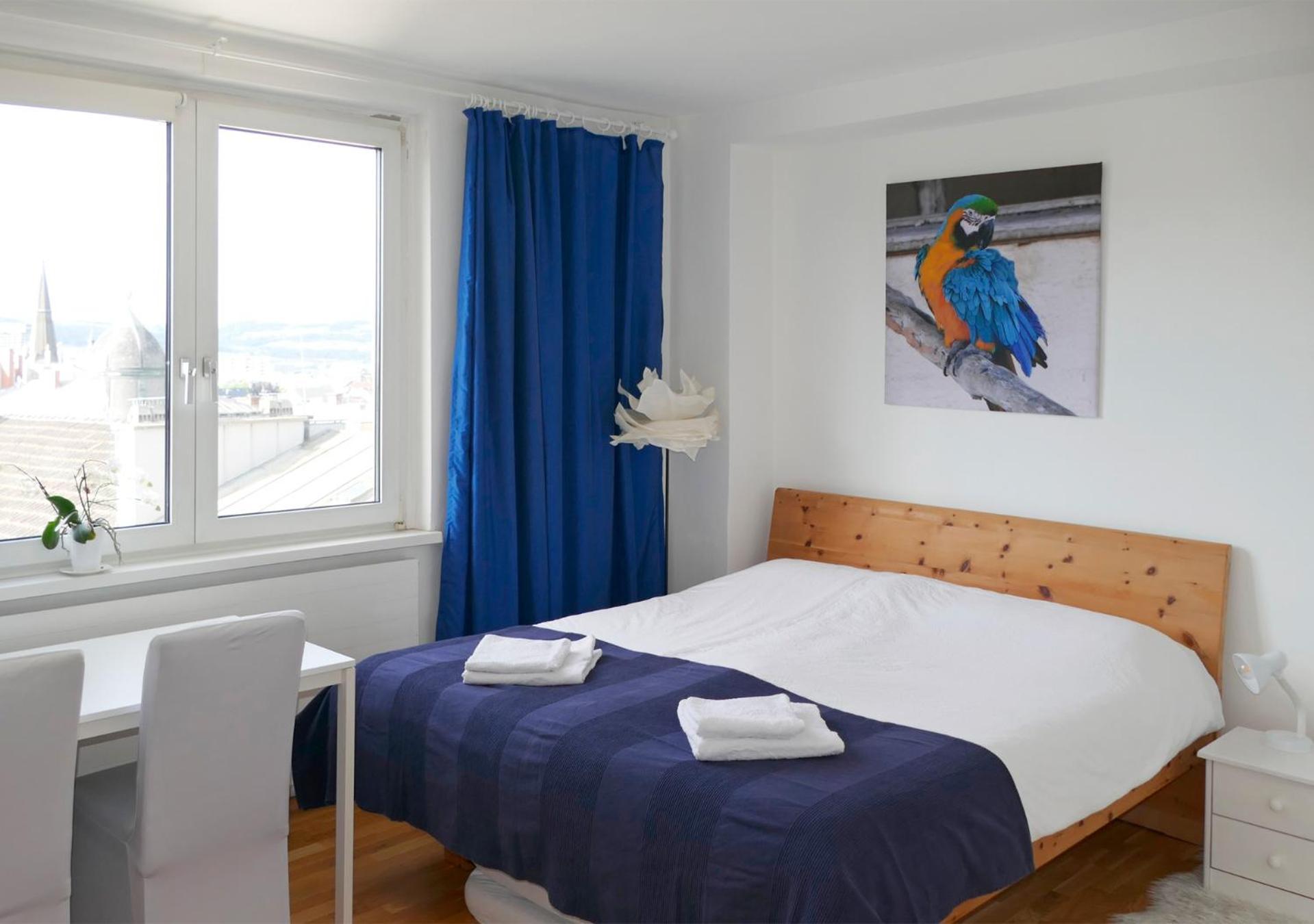 Apartamento Buena Vista Лінц Екстер'єр фото