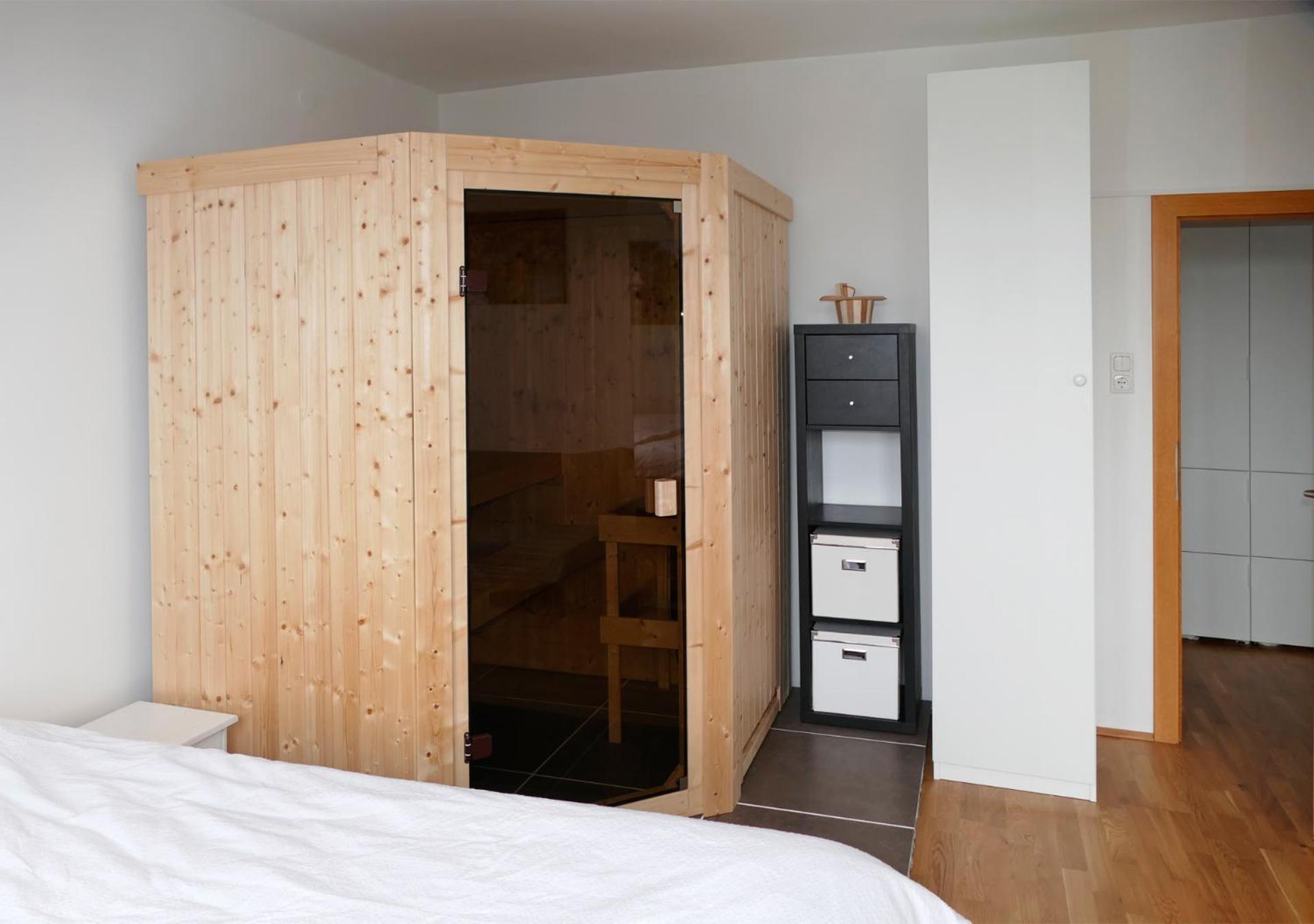 Apartamento Buena Vista Лінц Екстер'єр фото