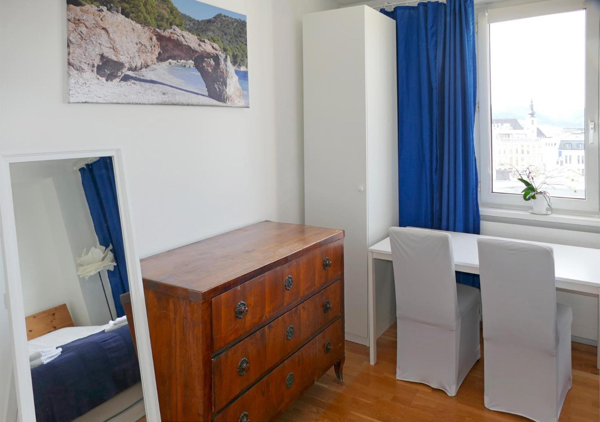 Apartamento Buena Vista Лінц Екстер'єр фото