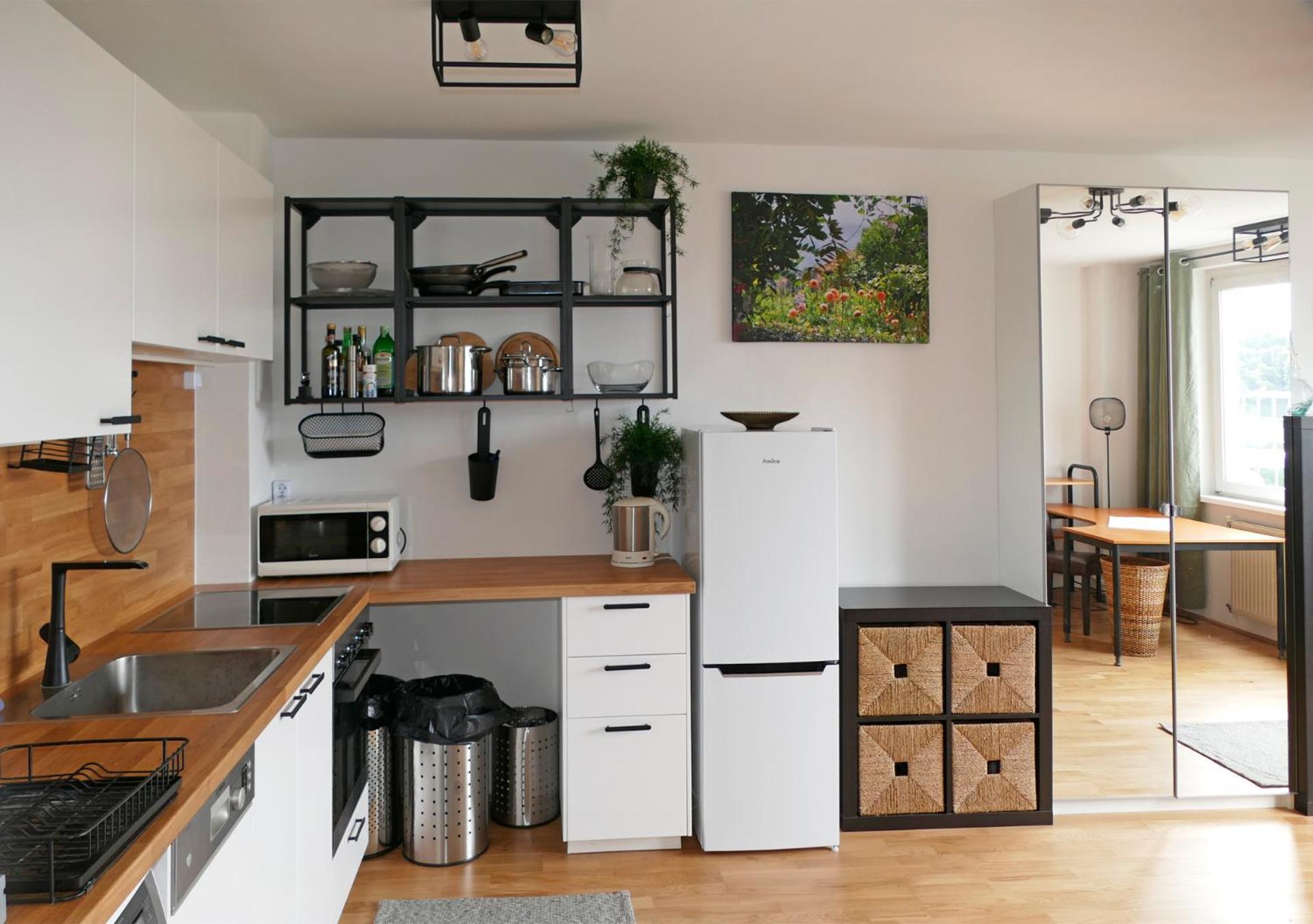 Apartamento Buena Vista Лінц Екстер'єр фото