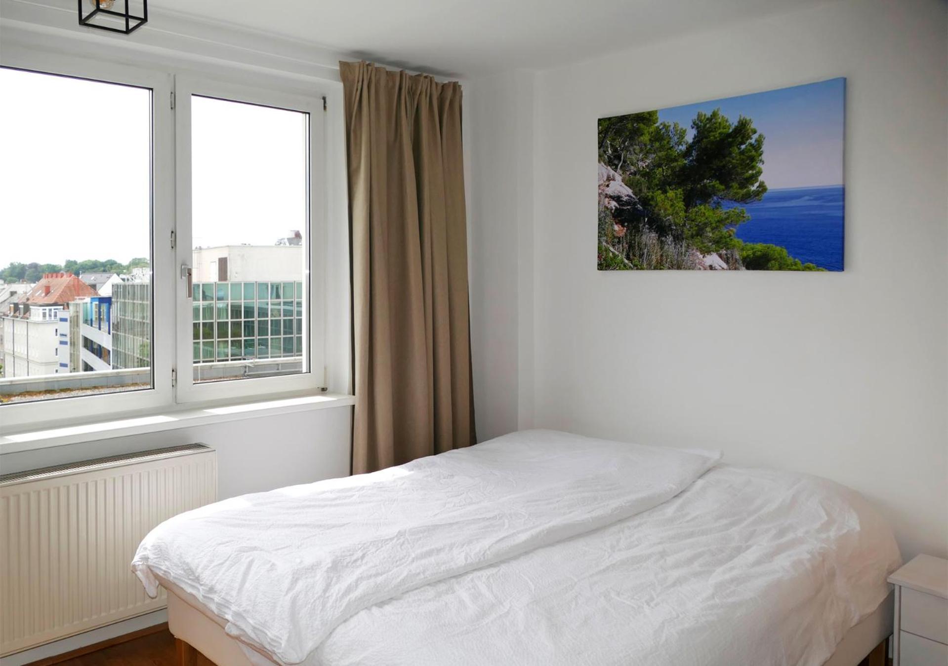 Apartamento Buena Vista Лінц Екстер'єр фото